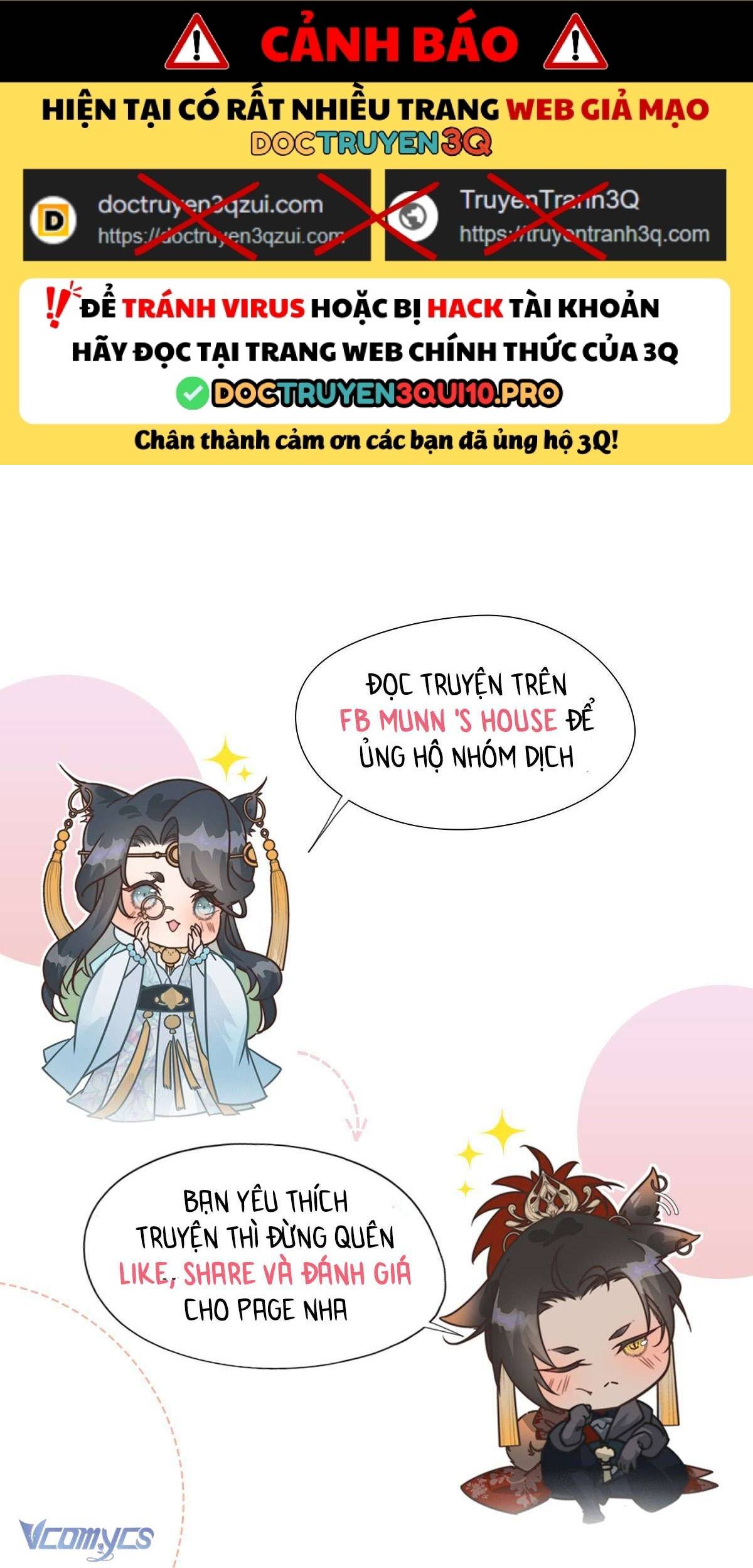 Hôn Nhân Khế Ước Chapter 26 - Trang 0