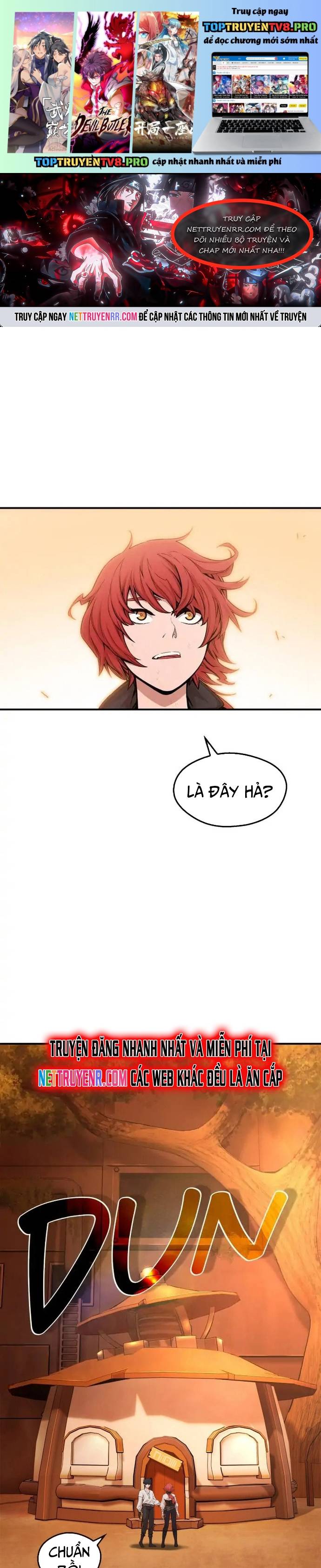 Summoners War: Captain Eve Chapter 29.1 - Trang 0