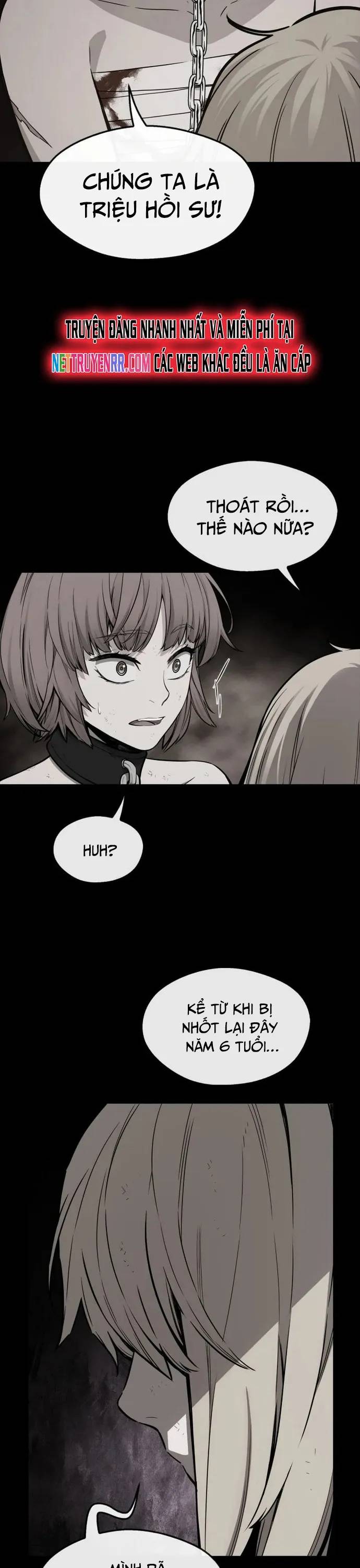 Summoners War: Captain Eve Chapter 20 - Trang 29
