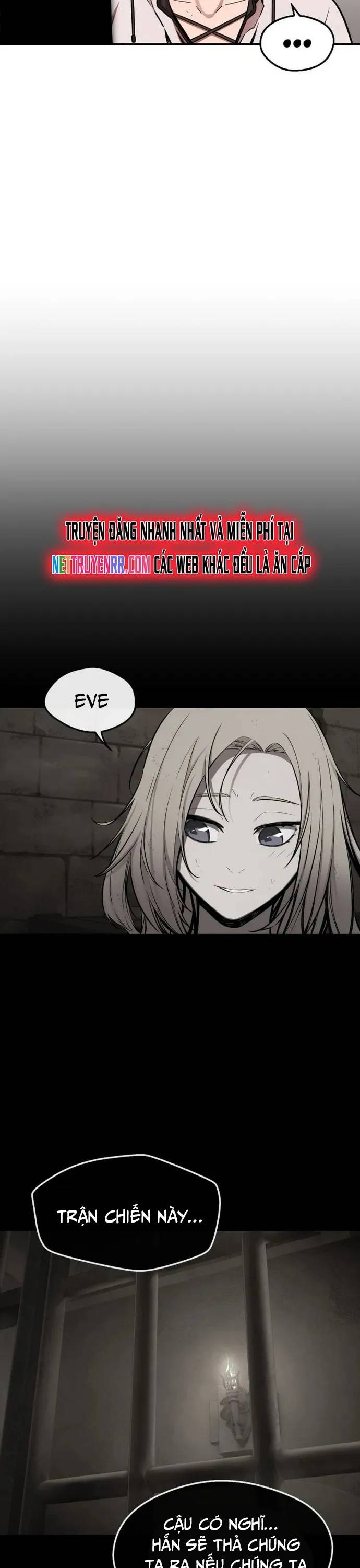 Summoners War: Captain Eve Chapter 20 - Trang 21