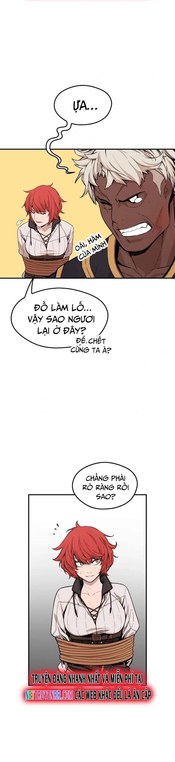 Summoners War: Captain Eve Chapter 19 - Trang 4