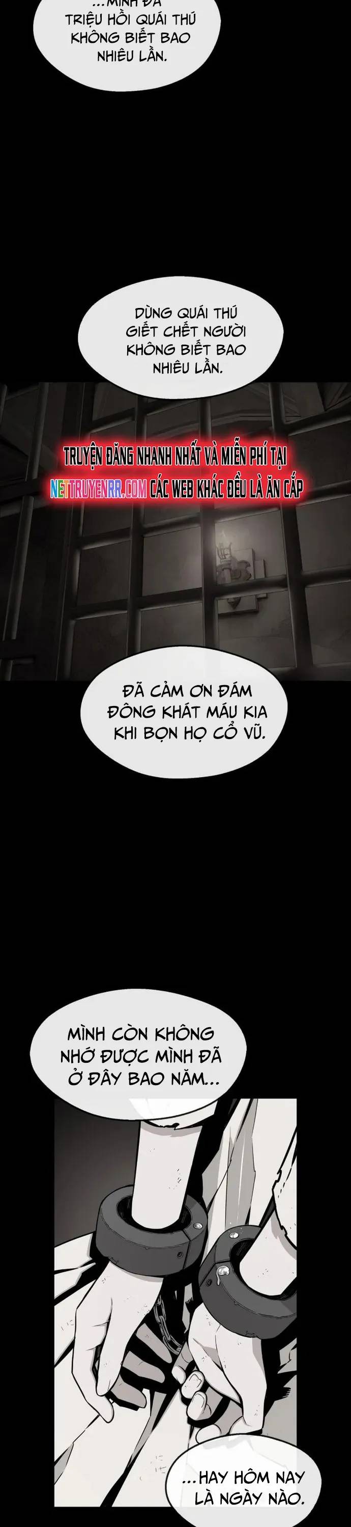 Summoners War: Captain Eve Chapter 20 - Trang 30
