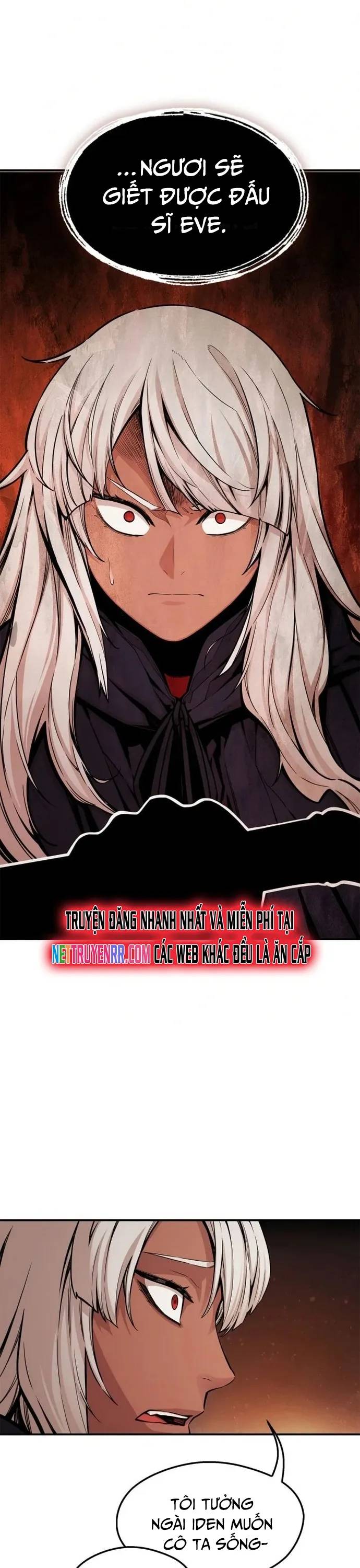 Summoners War: Captain Eve Chapter 19 - Trang 21