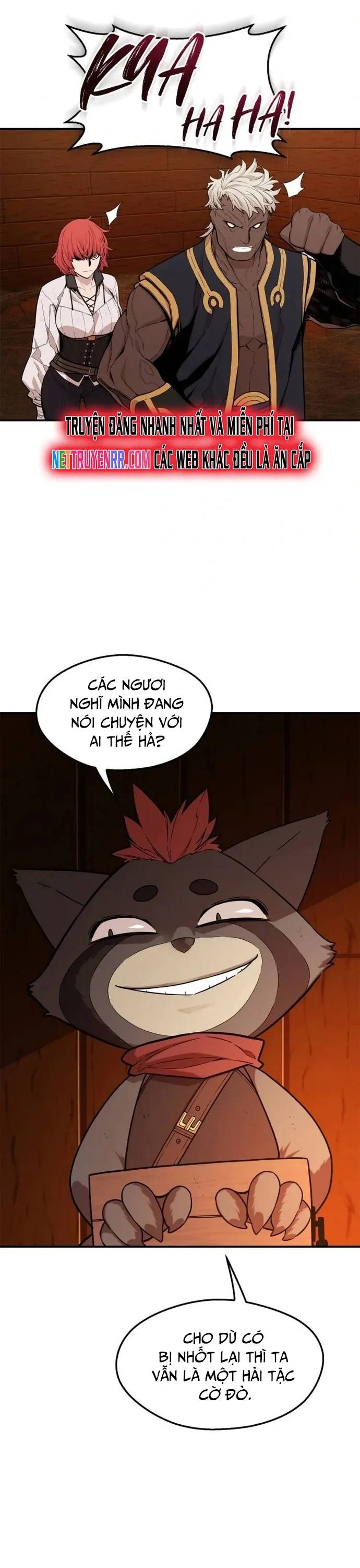 Summoners War: Captain Eve Chapter 20 - Trang 13