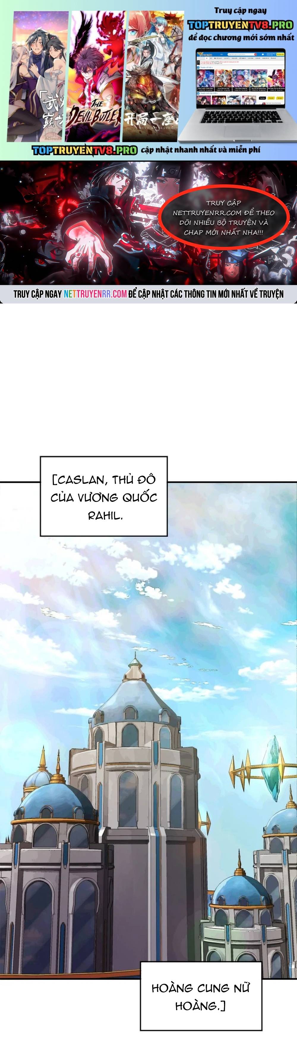 Summoners War: Captain Eve Chapter 31 - Trang 0