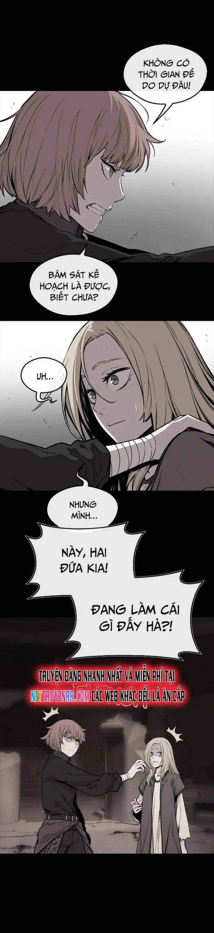 Summoners War: Captain Eve Chapter 20 - Trang 24