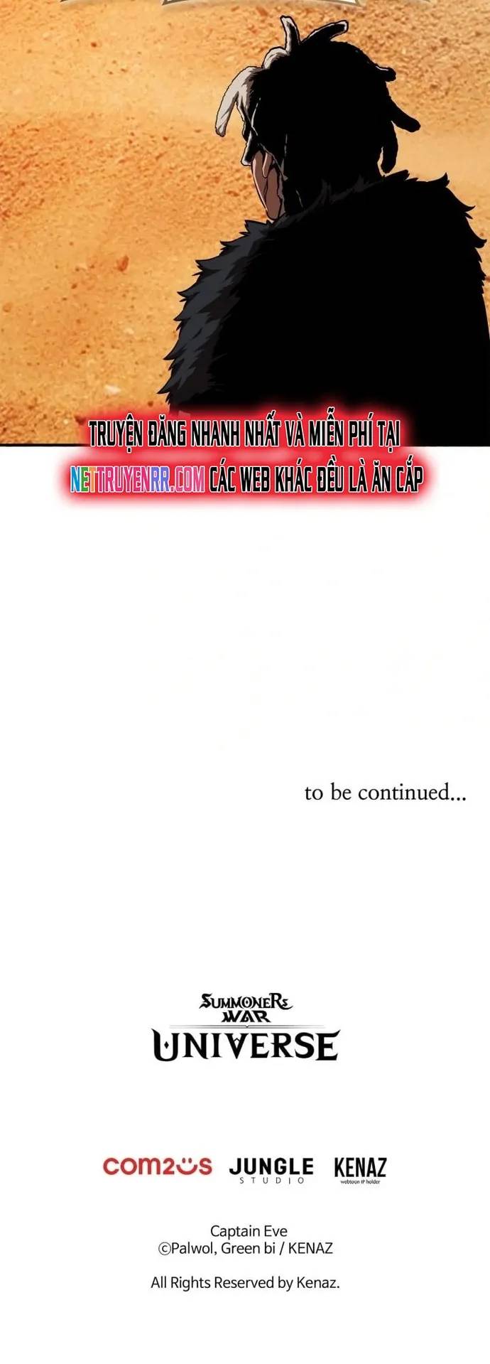 Summoners War: Captain Eve Chapter 19 - Trang 37