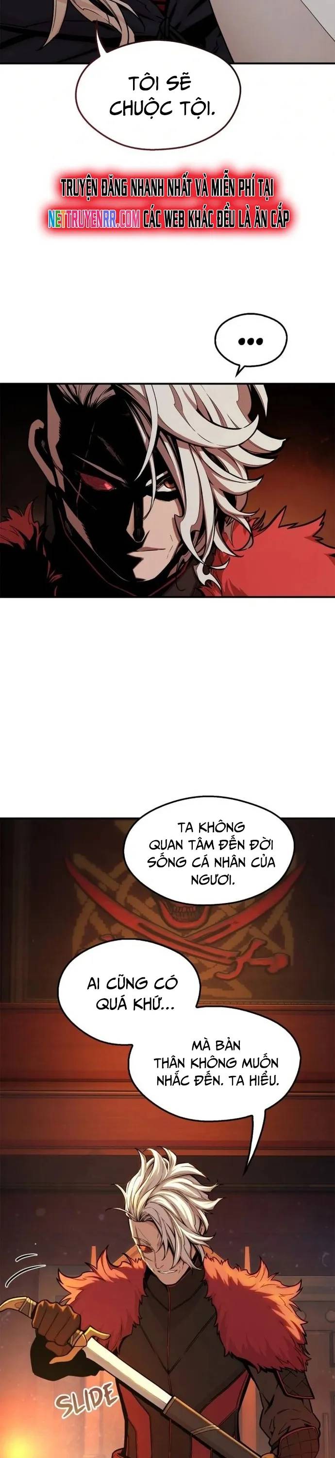 Summoners War: Captain Eve Chapter 19 - Trang 19