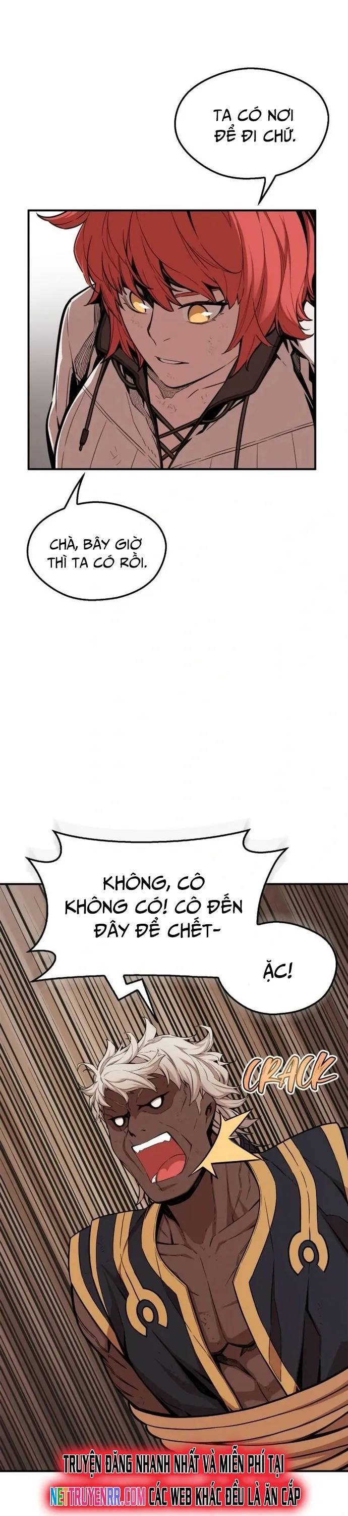 Summoners War: Captain Eve Chapter 19 - Trang 3
