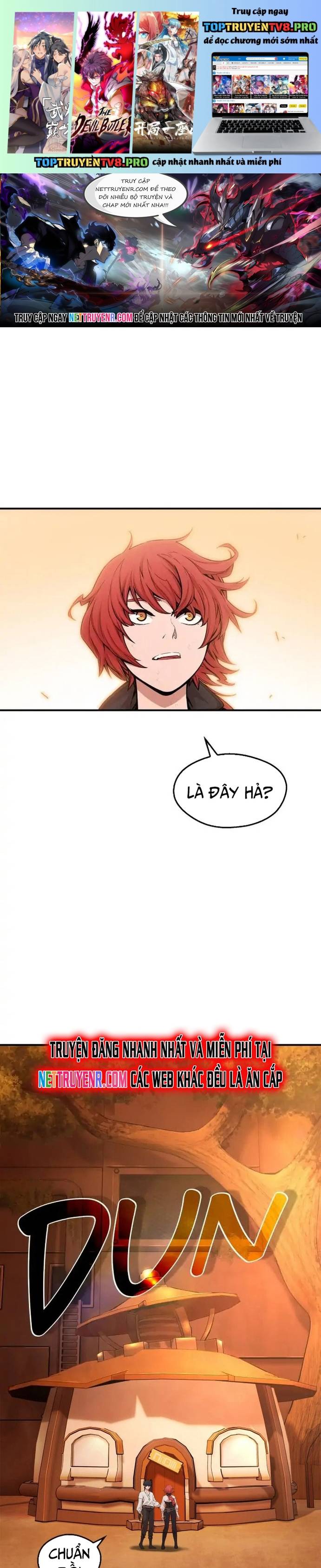 Summoners War: Captain Eve Chapter 29 - Trang 0