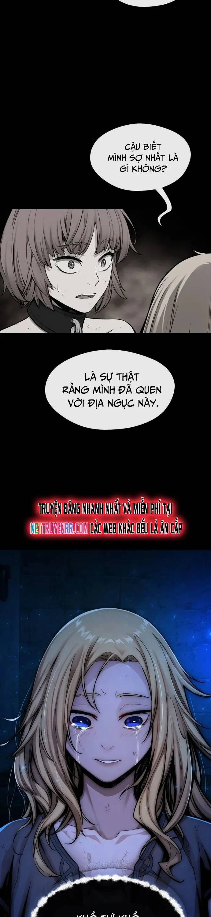 Summoners War: Captain Eve Chapter 20 - Trang 31