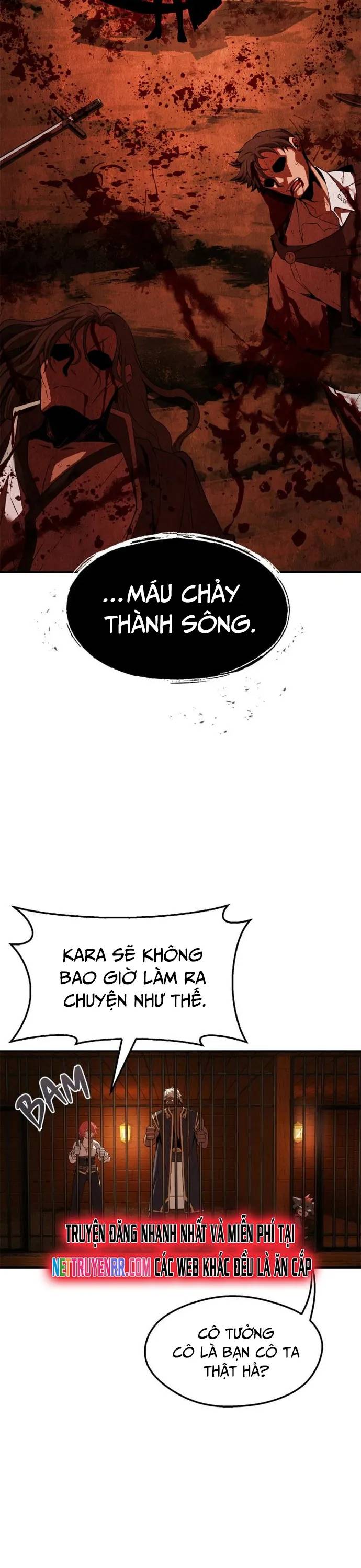 Summoners War: Captain Eve Chapter 20 - Trang 9