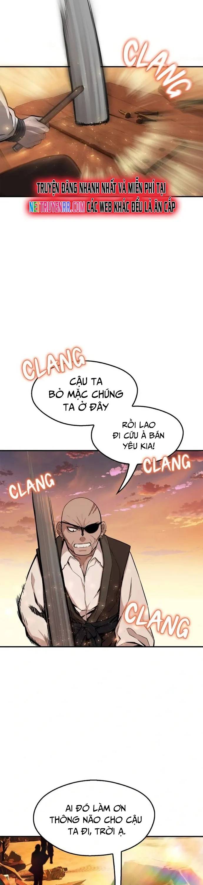 Summoners War: Captain Eve Chapter 19 - Trang 29