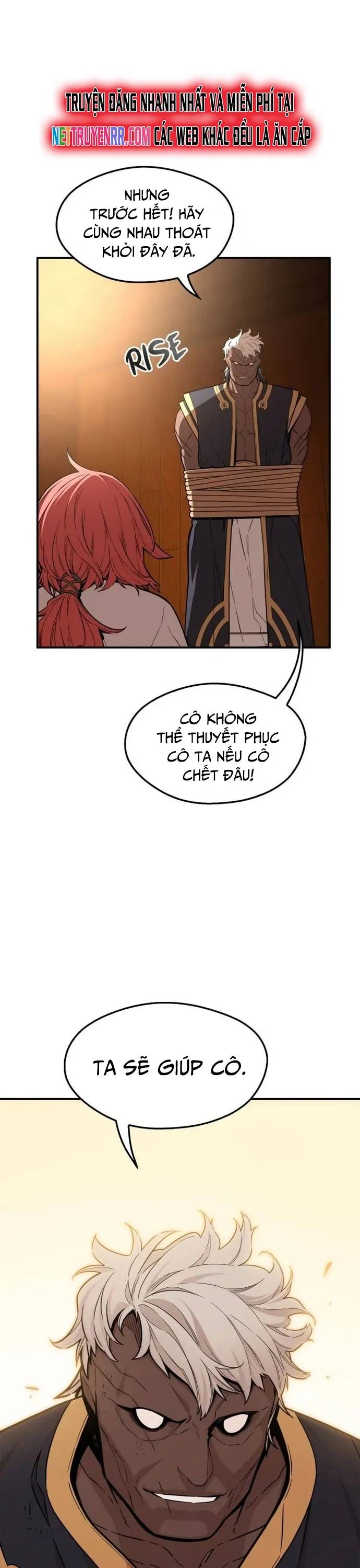 Summoners War: Captain Eve Chapter 19 - Trang 11