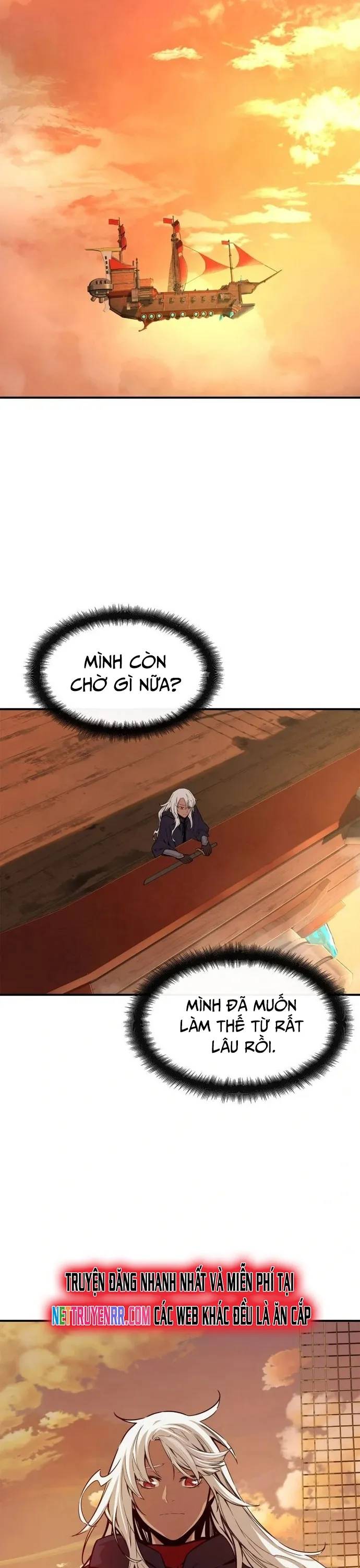 Summoners War: Captain Eve Chapter 19 - Trang 25