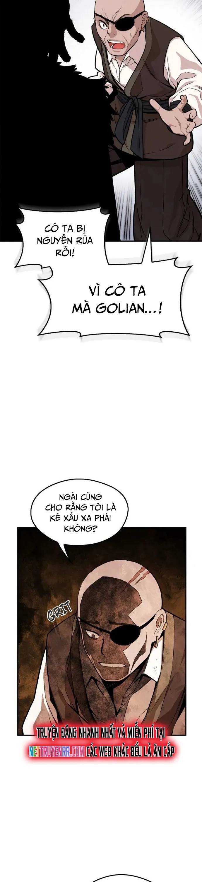 Summoners War: Captain Eve Chapter 19 - Trang 33