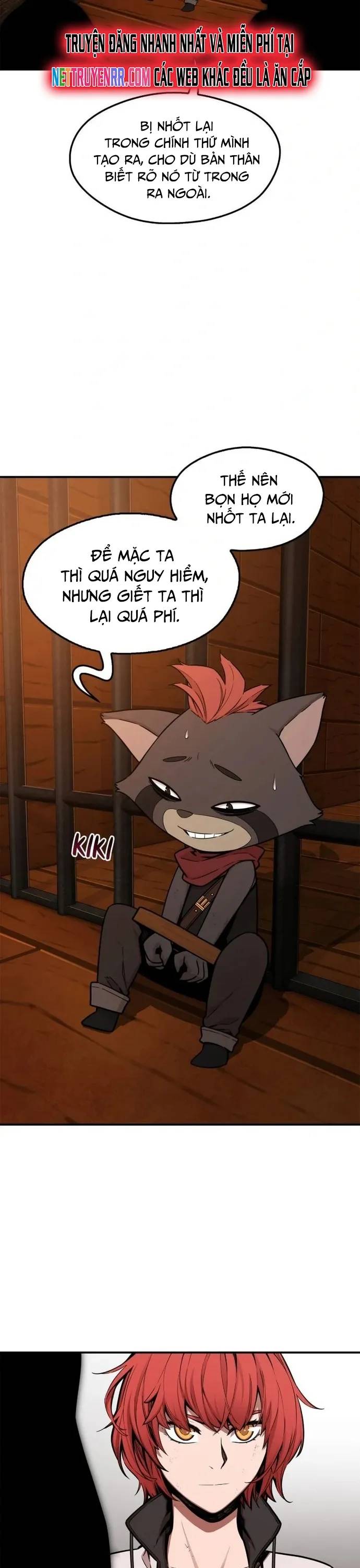 Summoners War: Captain Eve Chapter 20 - Trang 20