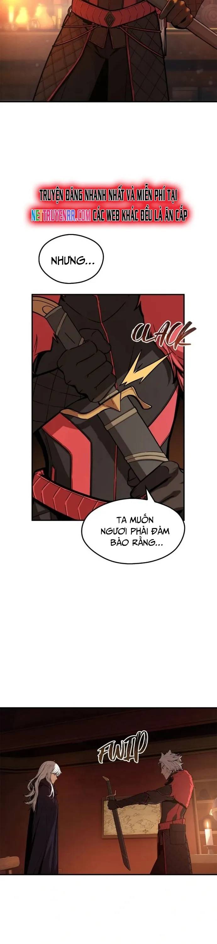 Summoners War: Captain Eve Chapter 19 - Trang 20