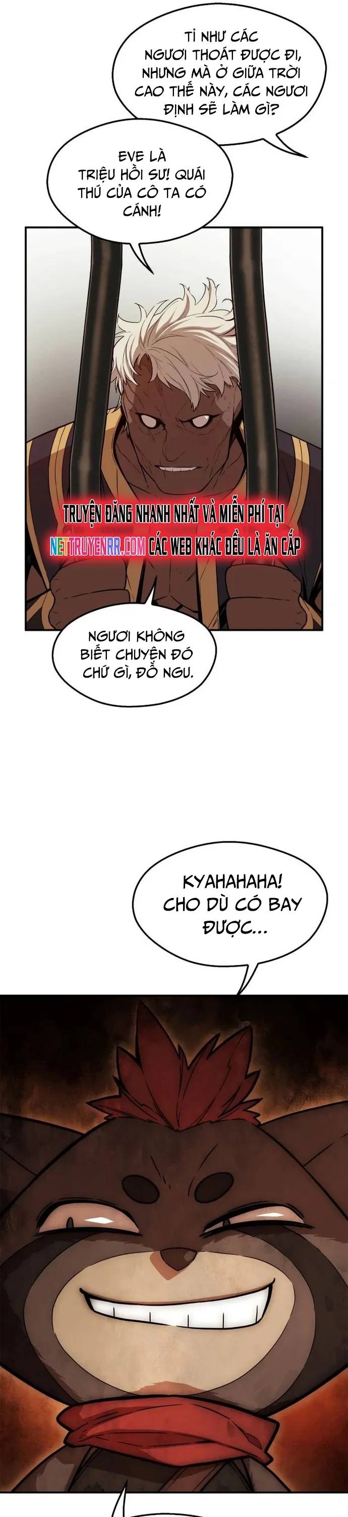 Summoners War: Captain Eve Chapter 20 - Trang 6