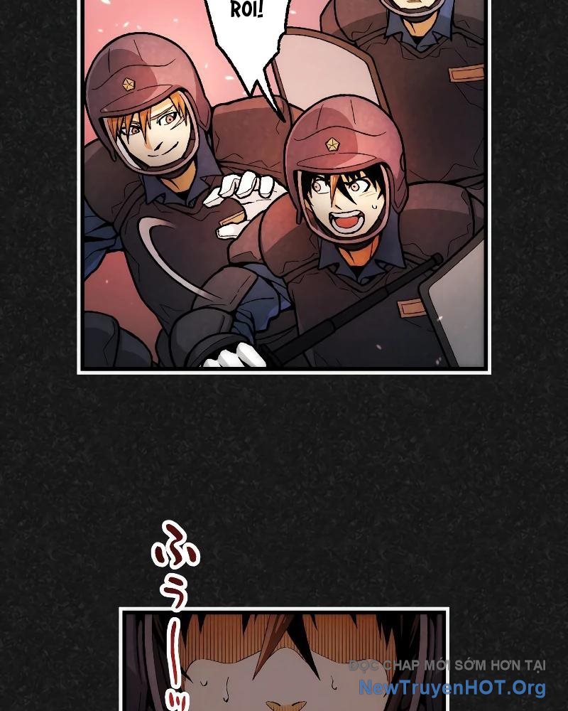 Làng Cười chapter 1 - Trang 21
