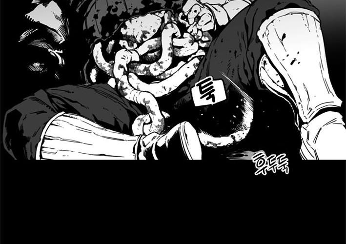 Hoàn Ác Vương Quyền Và Tự Do chapter 1 - Trang 17