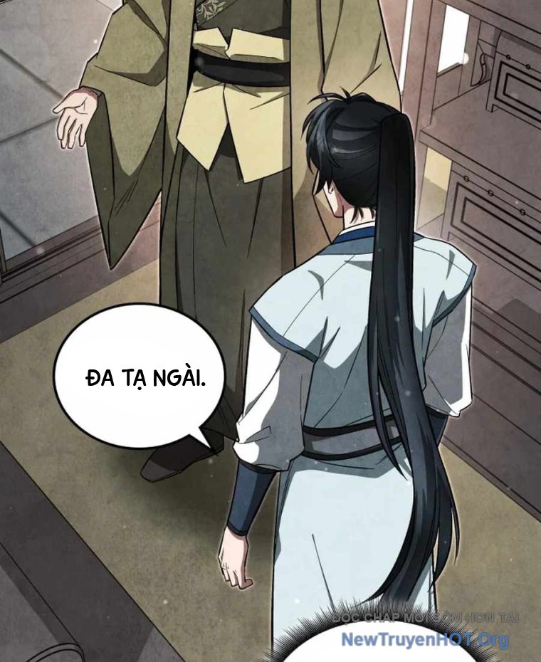 Sinh Tồn Như Một Bộ Khoái Ở Thế Giới Võ Lâm chapter 5 - Trang 23