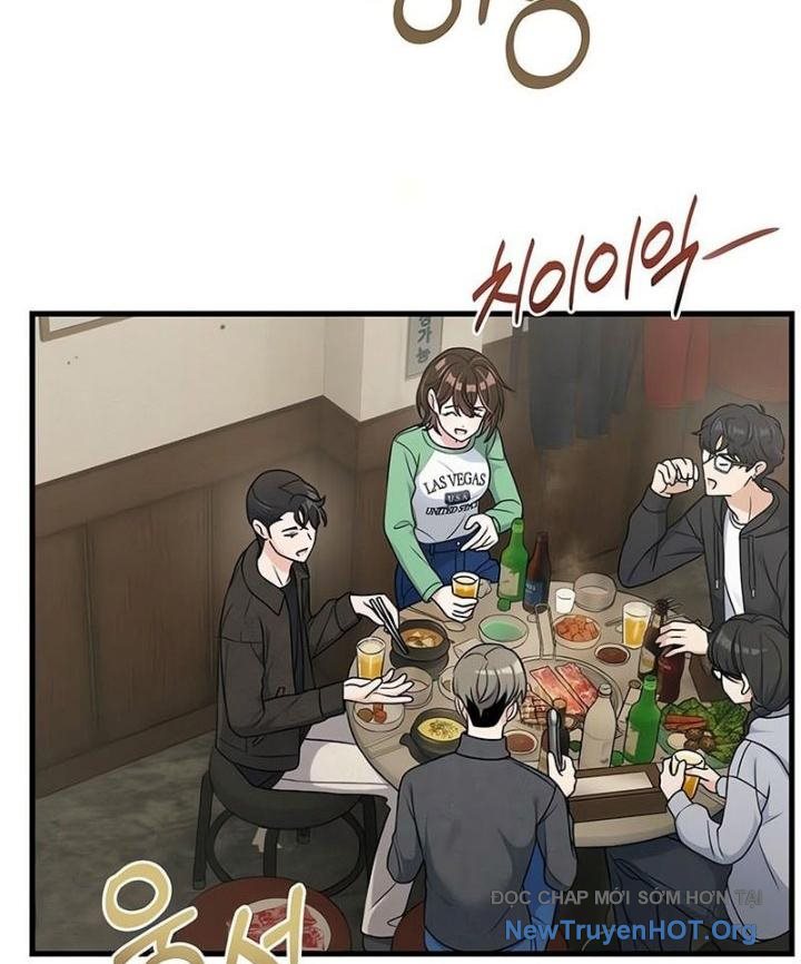 Nhật Kí Chuyển Việc Chap 12 - Next Chap 13