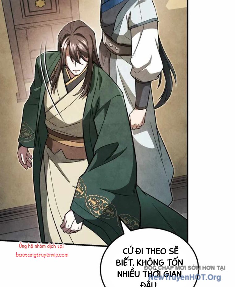 Sinh Tồn Như Một Bộ Khoái Ở Thế Giới Võ Lâm chapter 5 - Trang 115