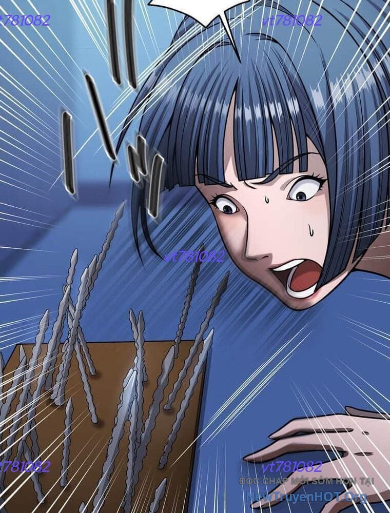 Giáo Viên ác Quỷ Saiko chapter 130 - Trang 89
