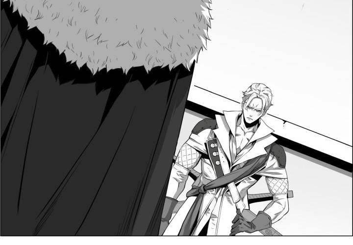 Hoàn Ác Vương Quyền Và Tự Do chapter 15 - Trang 123