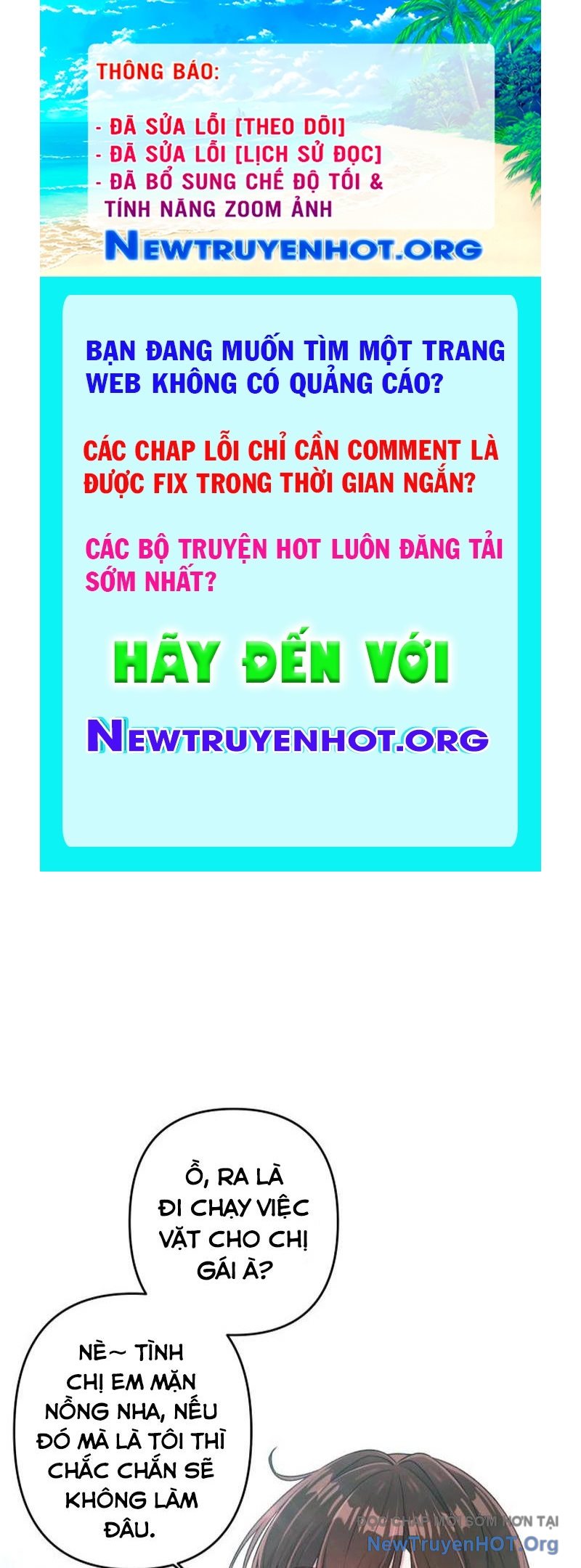 Nhật Kí Chuyển Việc chapter 9 - Trang 1