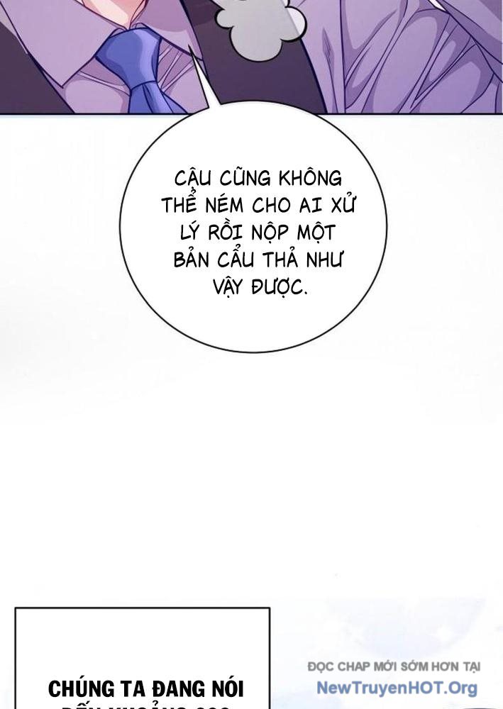 Không Gian Đặc Biệt Của Luật Sư Bình Dị chapter 3 - Trang 25