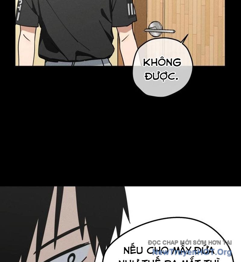 Hôm Nay Han Yoil Là Phụ Nữ chapter 3 - Trang 42