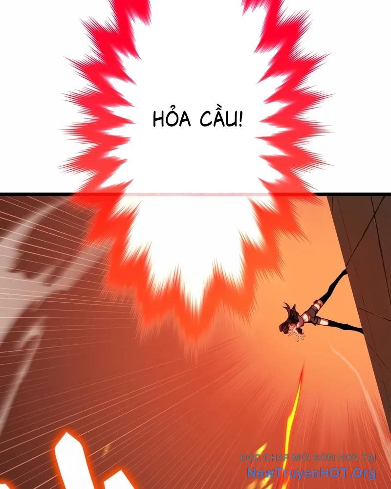 Hắc Ma Pháp Sư Kẻ Duy Nhất Trở Lại Quá Khứ Với Kỹ Năng Gian Lận Siêu Việt chapter 9 - Trang 114