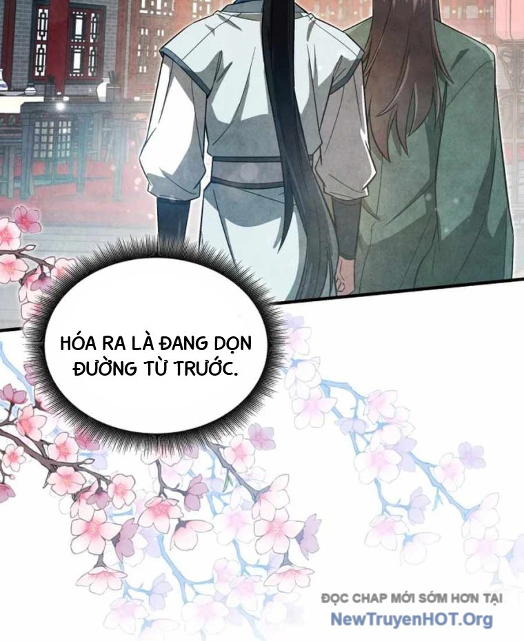 Sinh Tồn Như Một Bộ Khoái Ở Thế Giới Võ Lâm chapter 5 - Trang 126