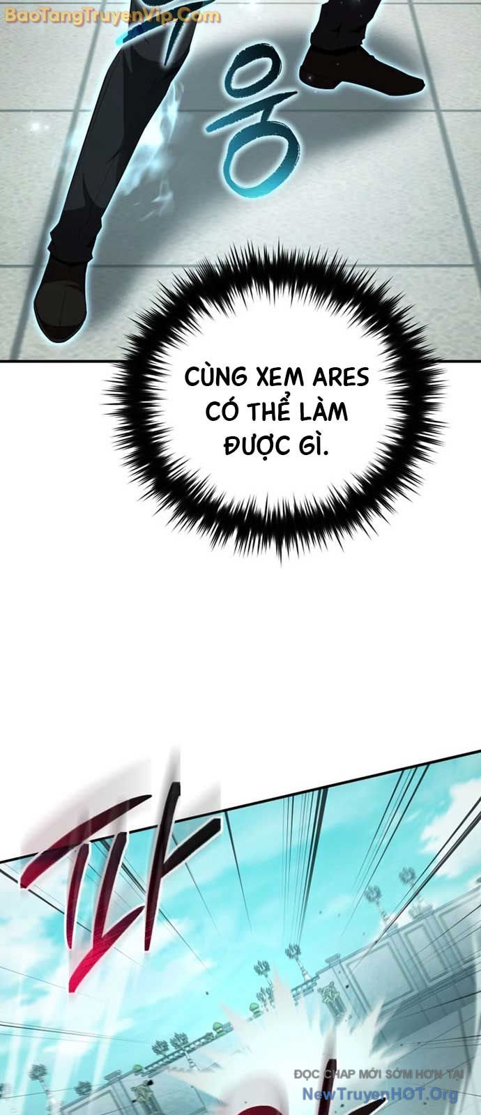Phản Diện Mắt Cáo Của Học Viện Ma Giới chapter 29.1 - Trang 54