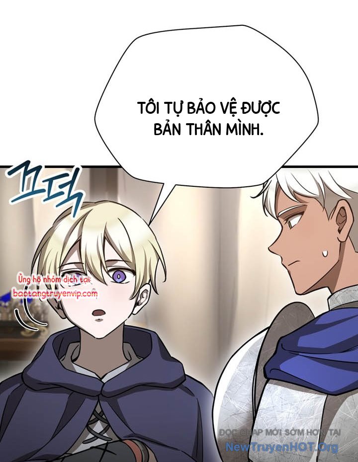 Helmut Đứa Trẻ Bị Ruồng Bỏ chapter 95 - Trang 106