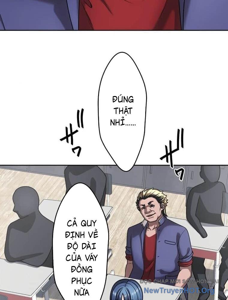 Giáo Viên ác Quỷ Saiko chapter 127 - Trang 82