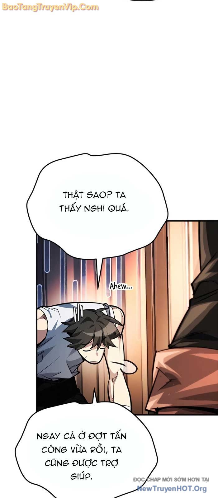 Trên Thế Giới Không Có Chiến Binh Xấu chapter 38.3 - Trang 67