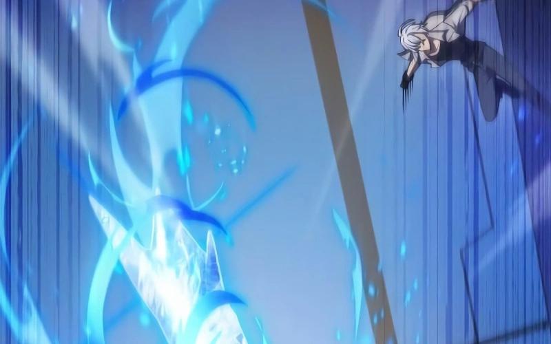 Hắc Ma Pháp Sư Kẻ Duy Nhất Trở Lại Quá Khứ Với Kỹ Năng Gian Lận Siêu Việt chapter 6 - Trang 119