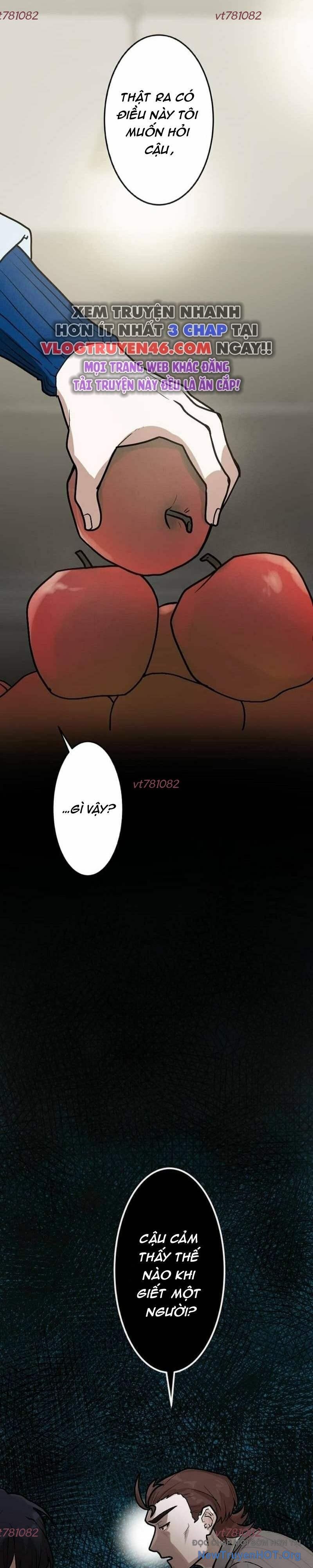 Vai Diễn Sát Nhân chapter 7 - Trang 16
