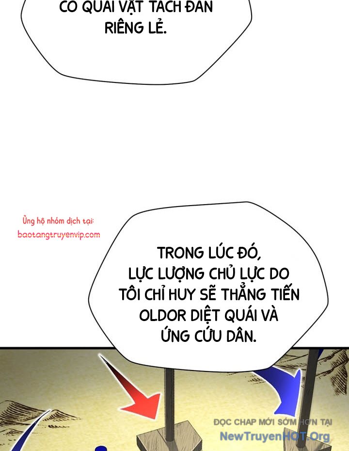 Helmut Đứa Trẻ Bị Ruồng Bỏ chapter 95 - Trang 57