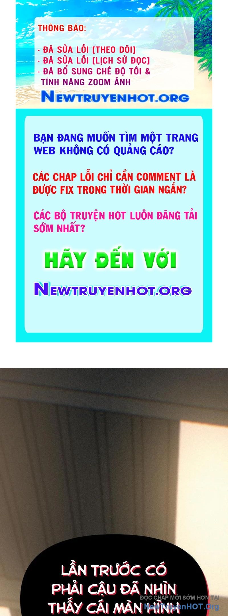 Nhật Kí Chuyển Việc chapter 3 - Trang 1