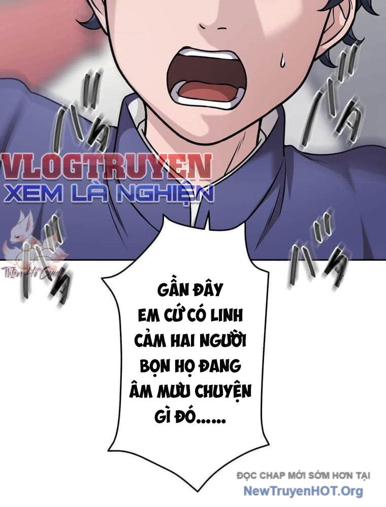 Giáo Viên ác Quỷ Saiko chapter 128 - Trang 30