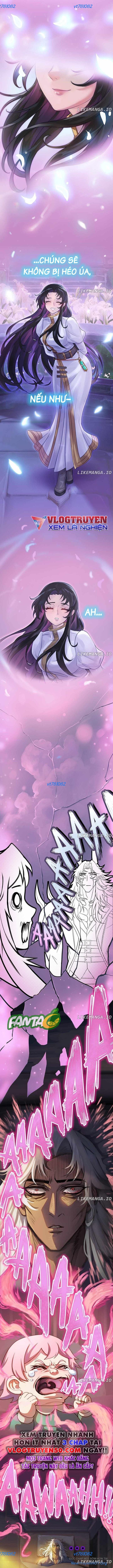 Ký Sự Nuôi Dạy trẻ Của Quỷ Vương chapter 11 - Trang 7