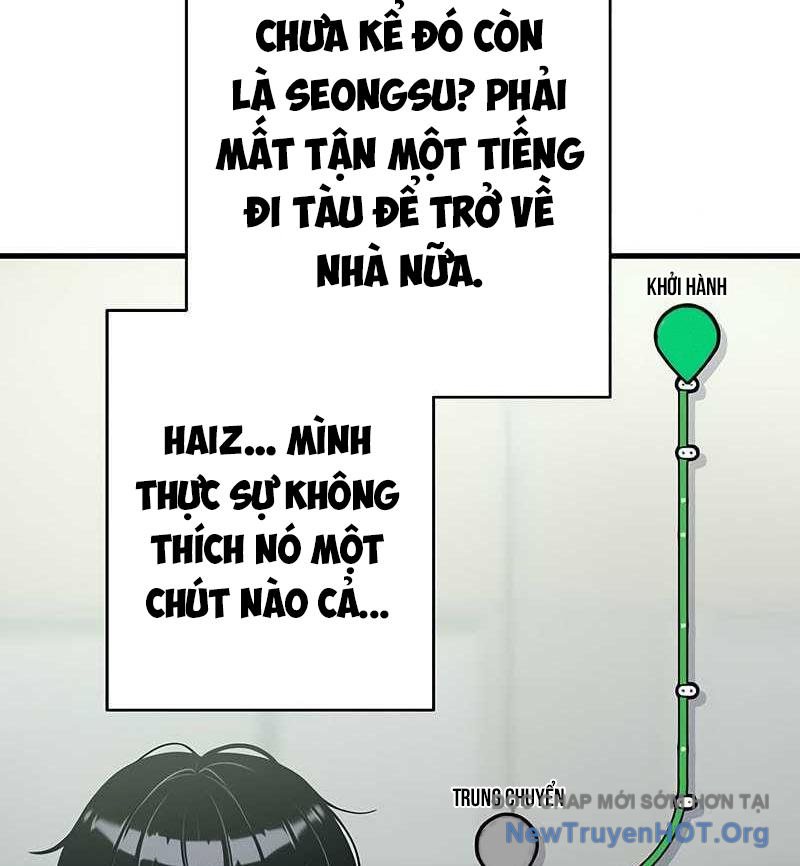 Nhật Kí Chuyển Việc chapter 18 - Trang 51