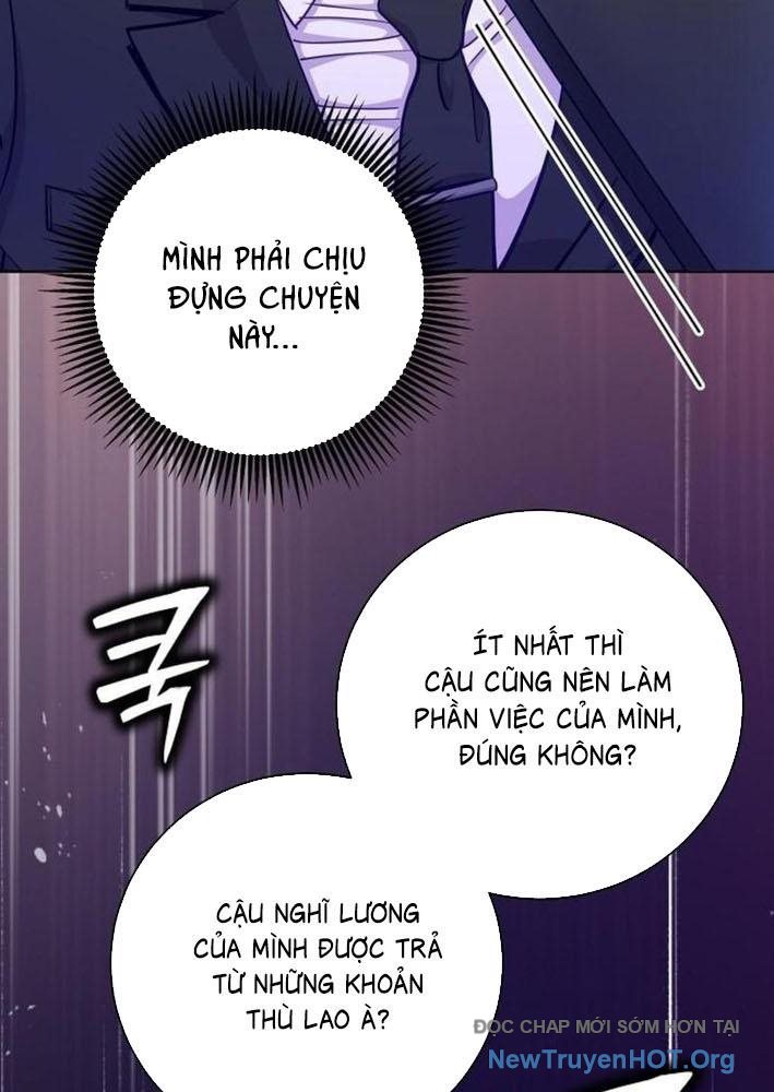 Không Gian Đặc Biệt Của Luật Sư Bình Dị chapter 4 - Trang 29