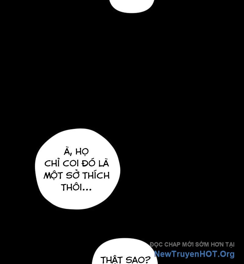 Hôm Nay Han Yoil Là Phụ Nữ chapter 3 - Trang 37