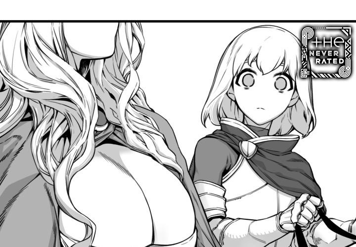 Hoàn Ác Vương Quyền Và Tự Do chapter 2 - Trang 86