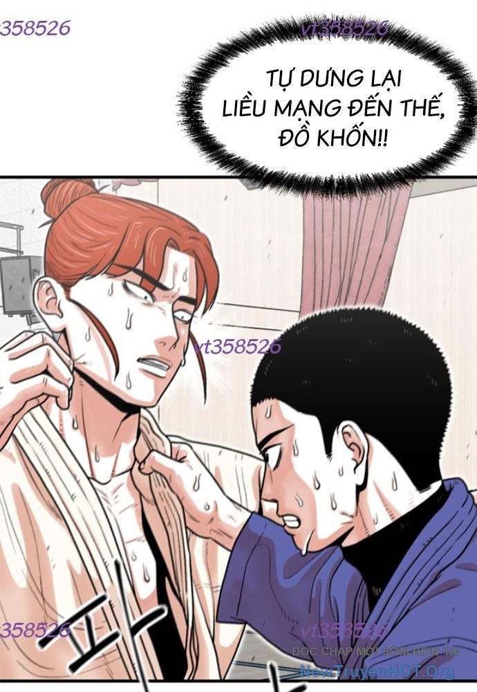 Một Trận Đấu chapter 12 - Trang 3